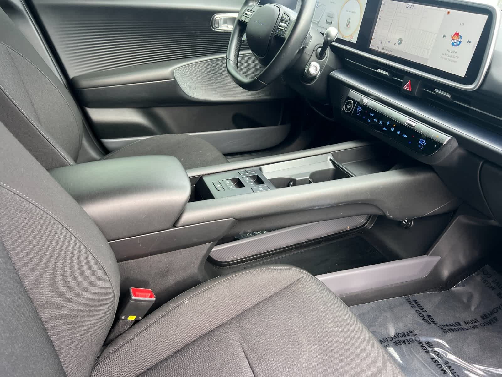 Thumbnail: 2024 Hyundai Ioniq 6 - 15