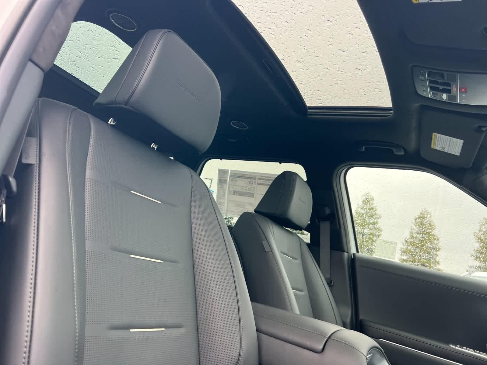 Thumbnail: 2026 Hyundai Palisade - 18