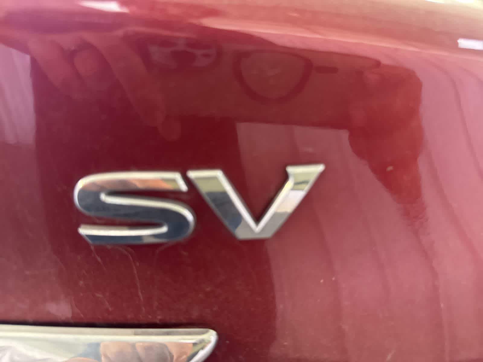 Thumbnail: 2013 Nissan Altima - 17