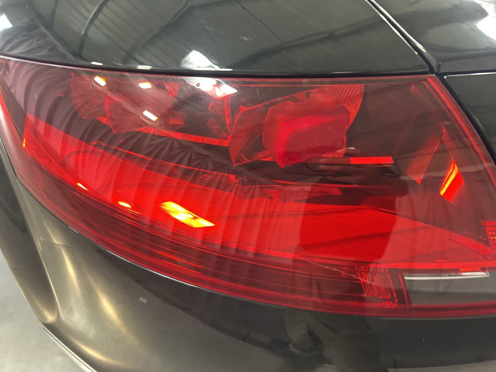 Thumbnail: 2008 Audi TT - 13