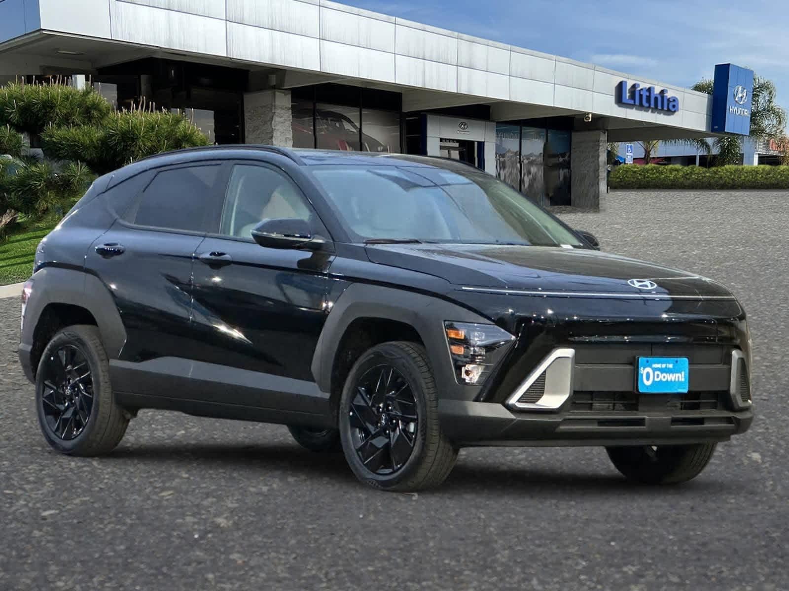 Thumbnail: 2026 Hyundai Kona - 9