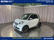 Used 2016 smart fortwo  Coupe