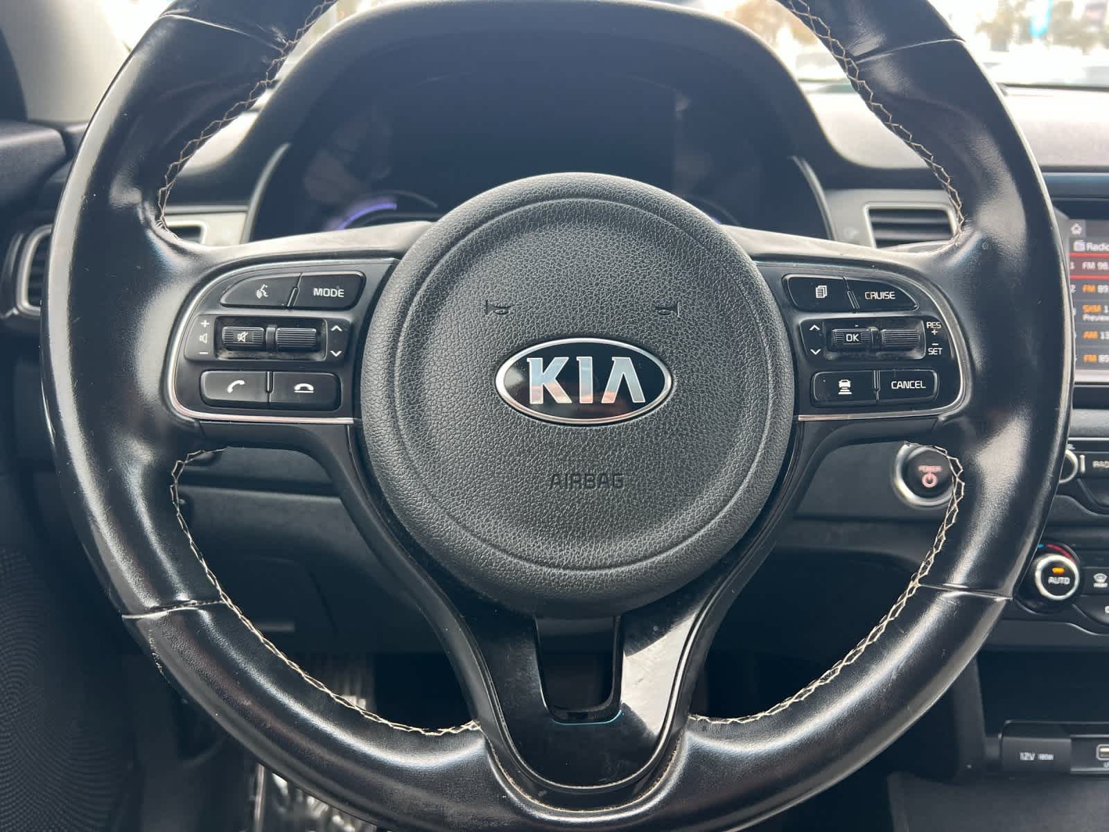Thumbnail: 2019 Kia Niro - 23