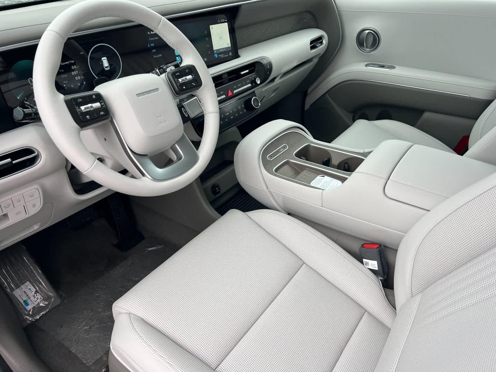 Thumbnail: 2026 Hyundai Palisade - 11