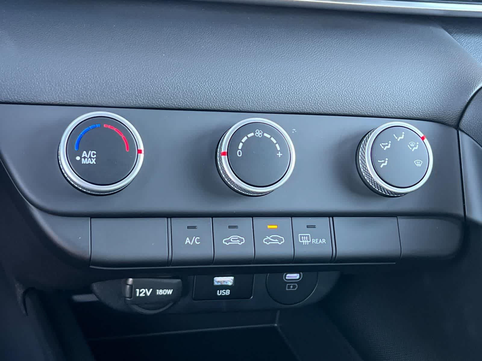 Thumbnail: 2026 Hyundai Elantra - 20