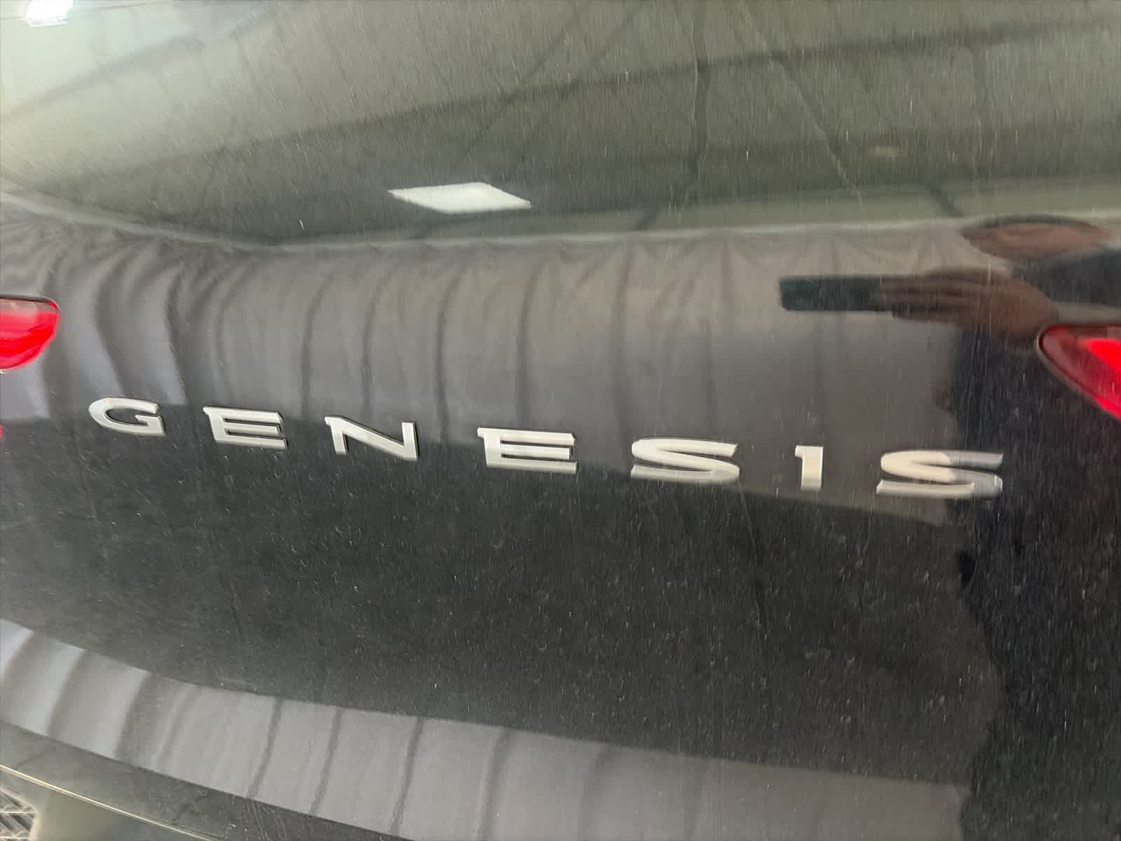 Thumbnail: 2023 Genesis GV70 - 11