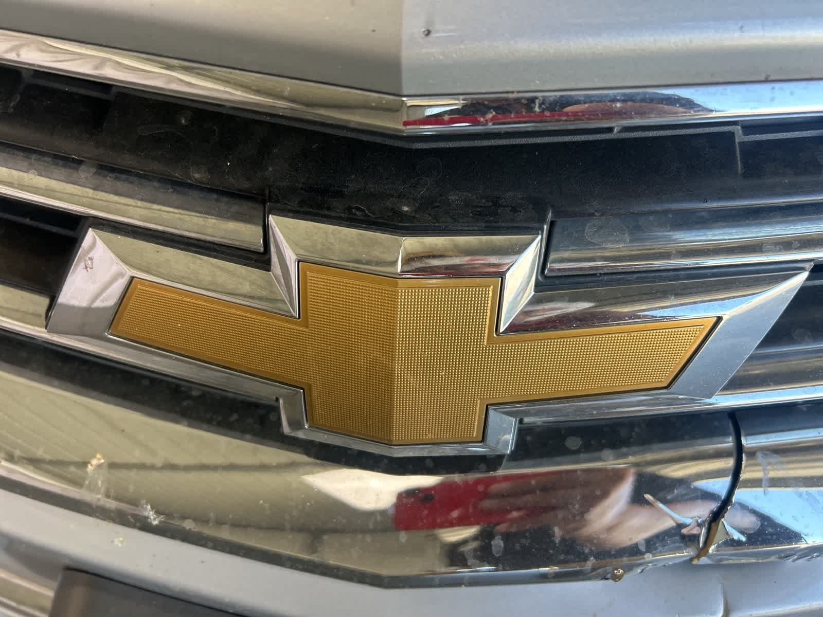 Thumbnail: 2016 Chevrolet Impala - 3