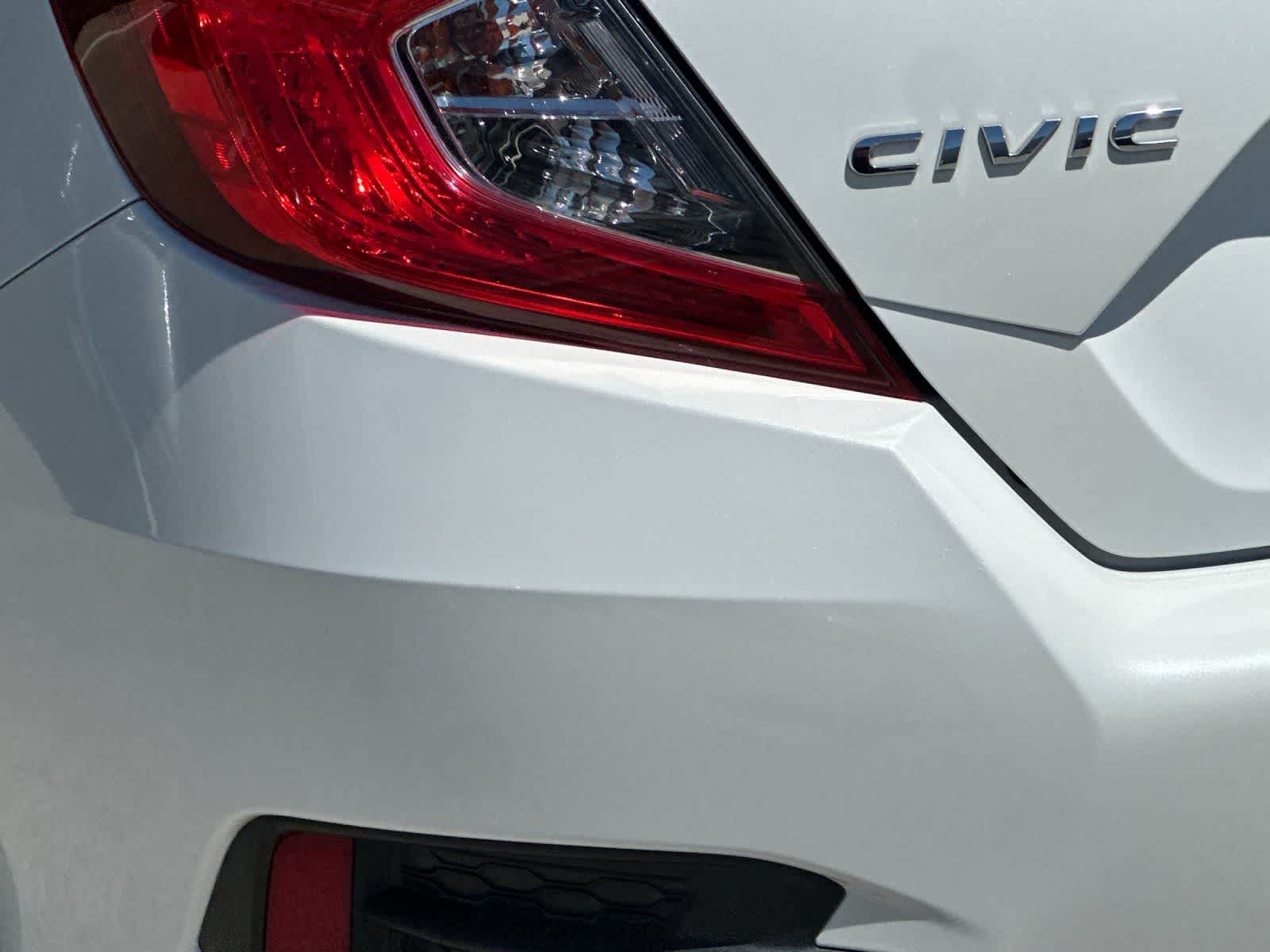 Thumbnail: 2019 Honda Civic - 26