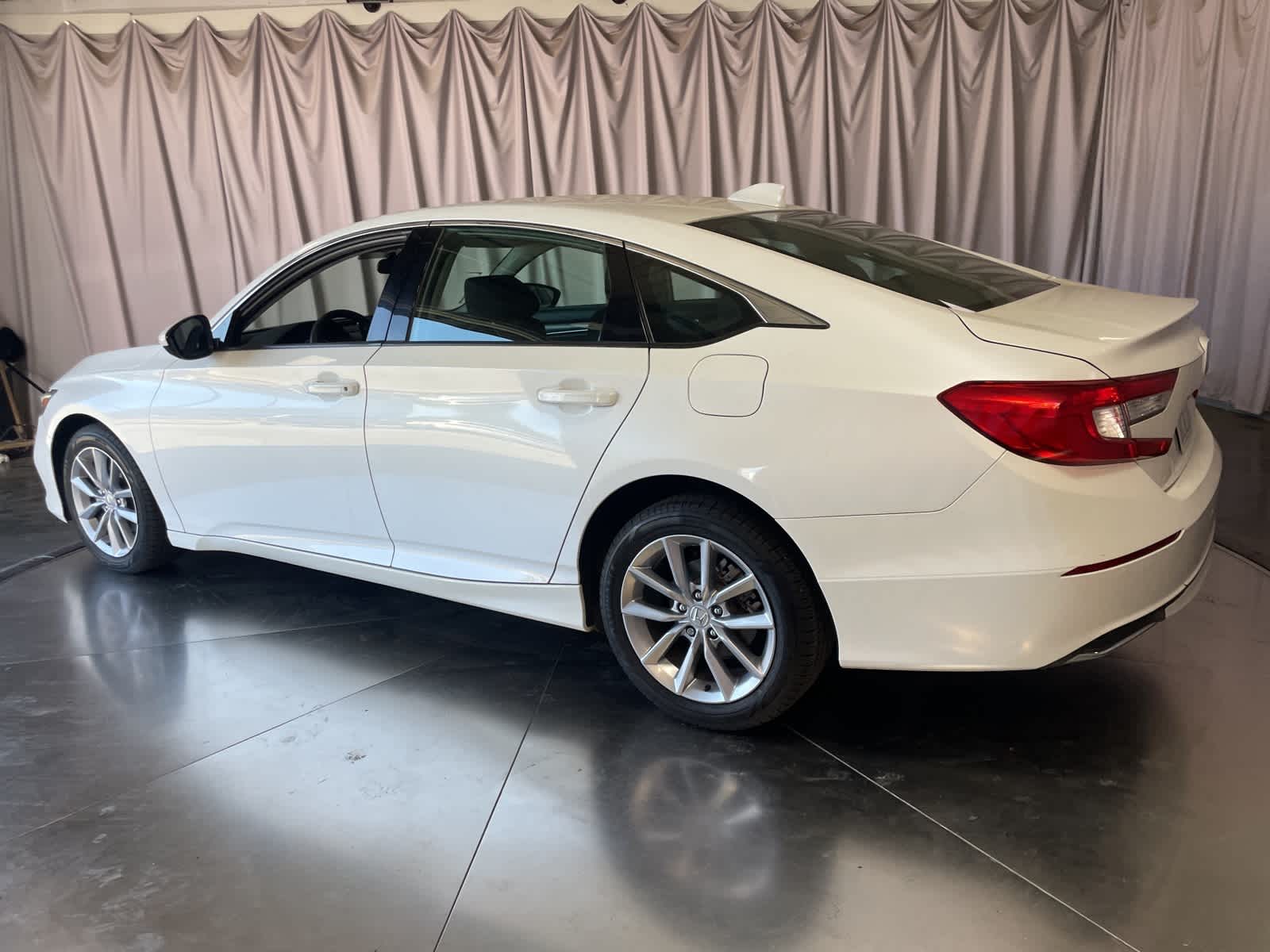 Thumbnail: 2021 Honda Accord - 13