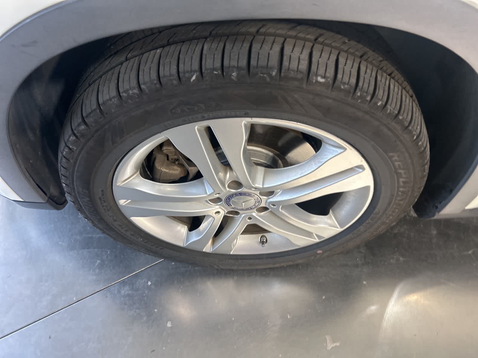 Thumbnail: 2016 Mercedes-Benz GLA - 17