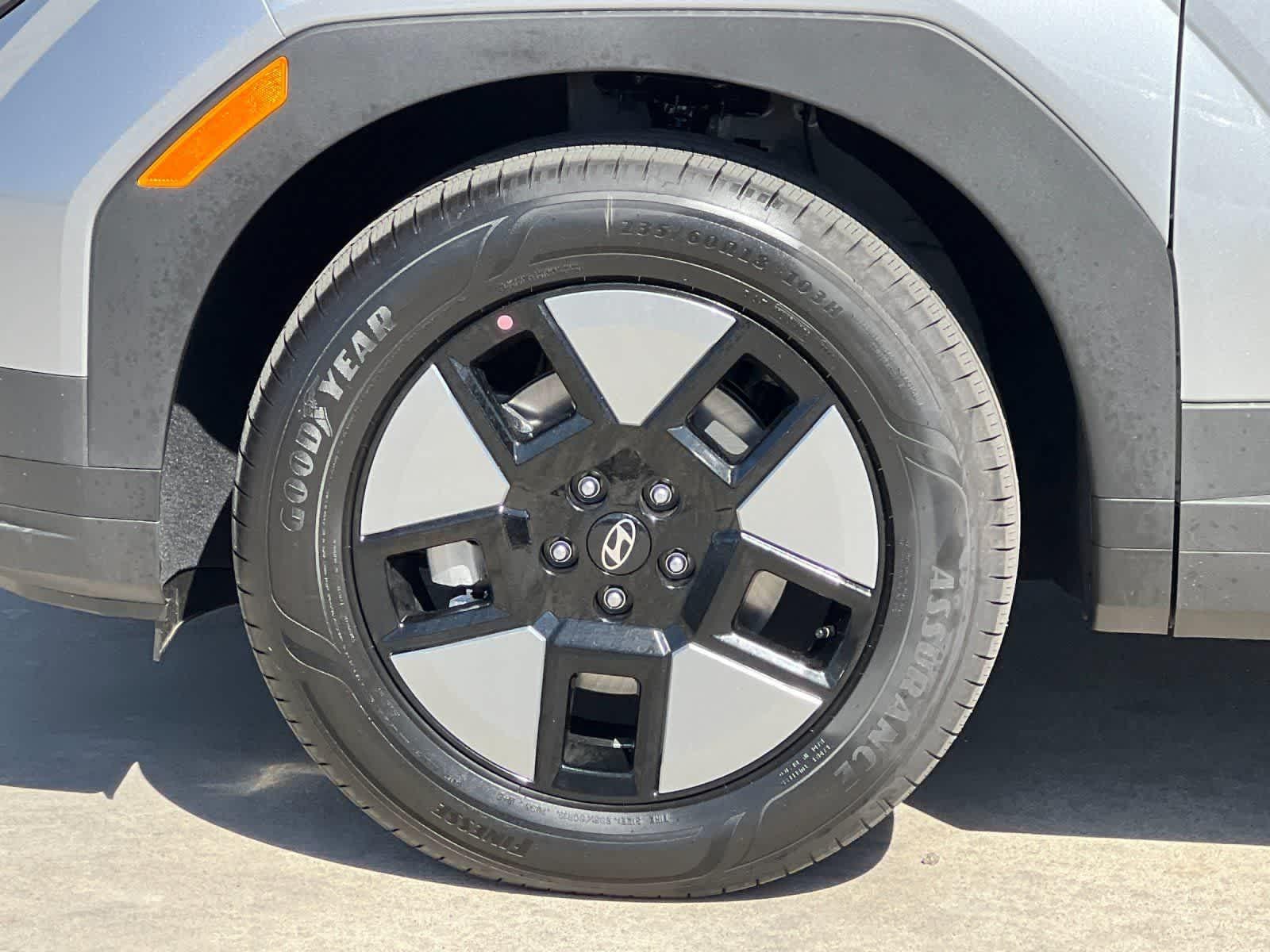 Thumbnail: 2026 Hyundai Santa Fe - 26