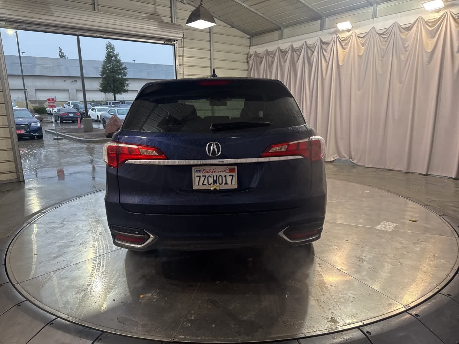 Thumbnail: 2016 Acura RDX - 5