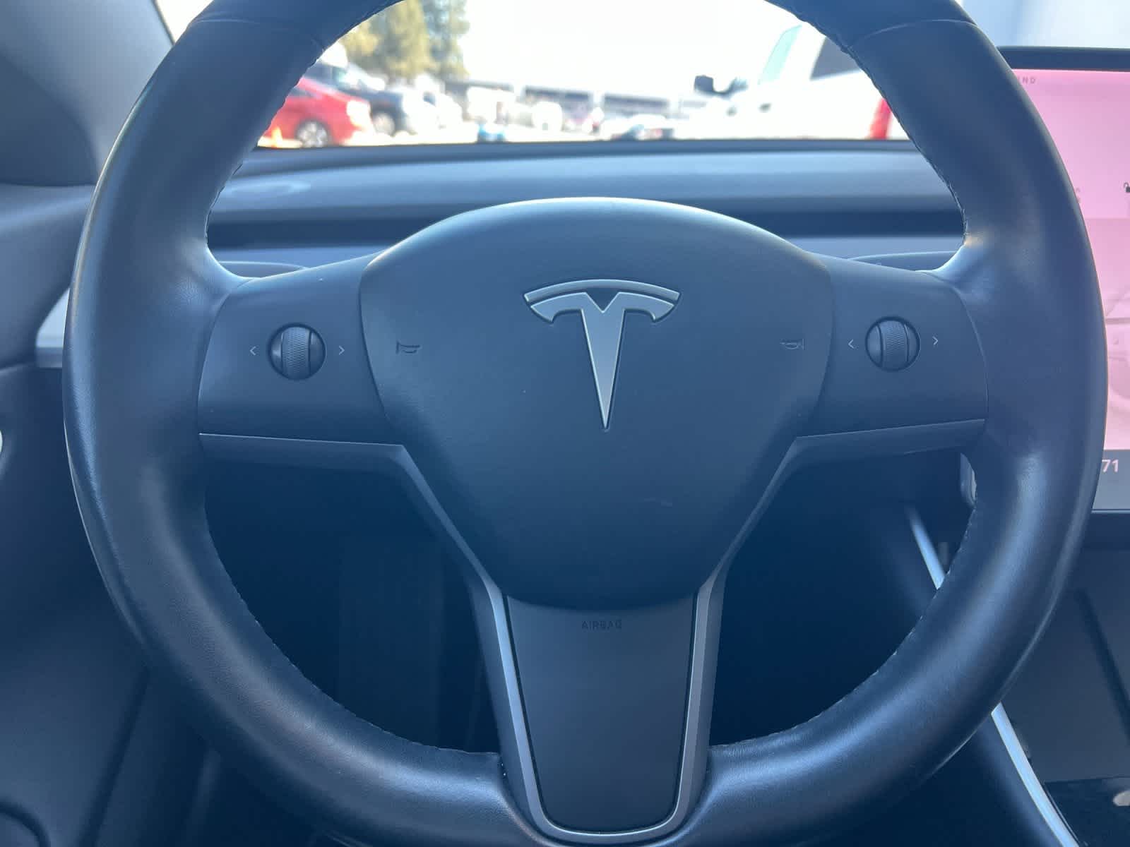 Thumbnail: 2018 Tesla Model 3 - 23