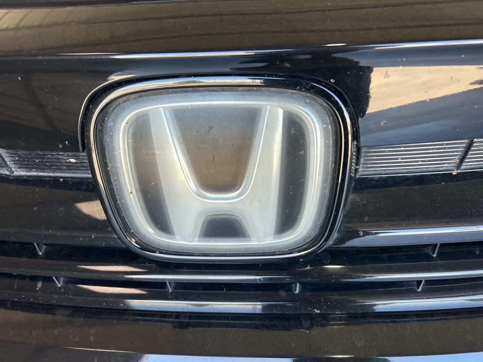 Thumbnail: 2021 Honda Pilot - 3