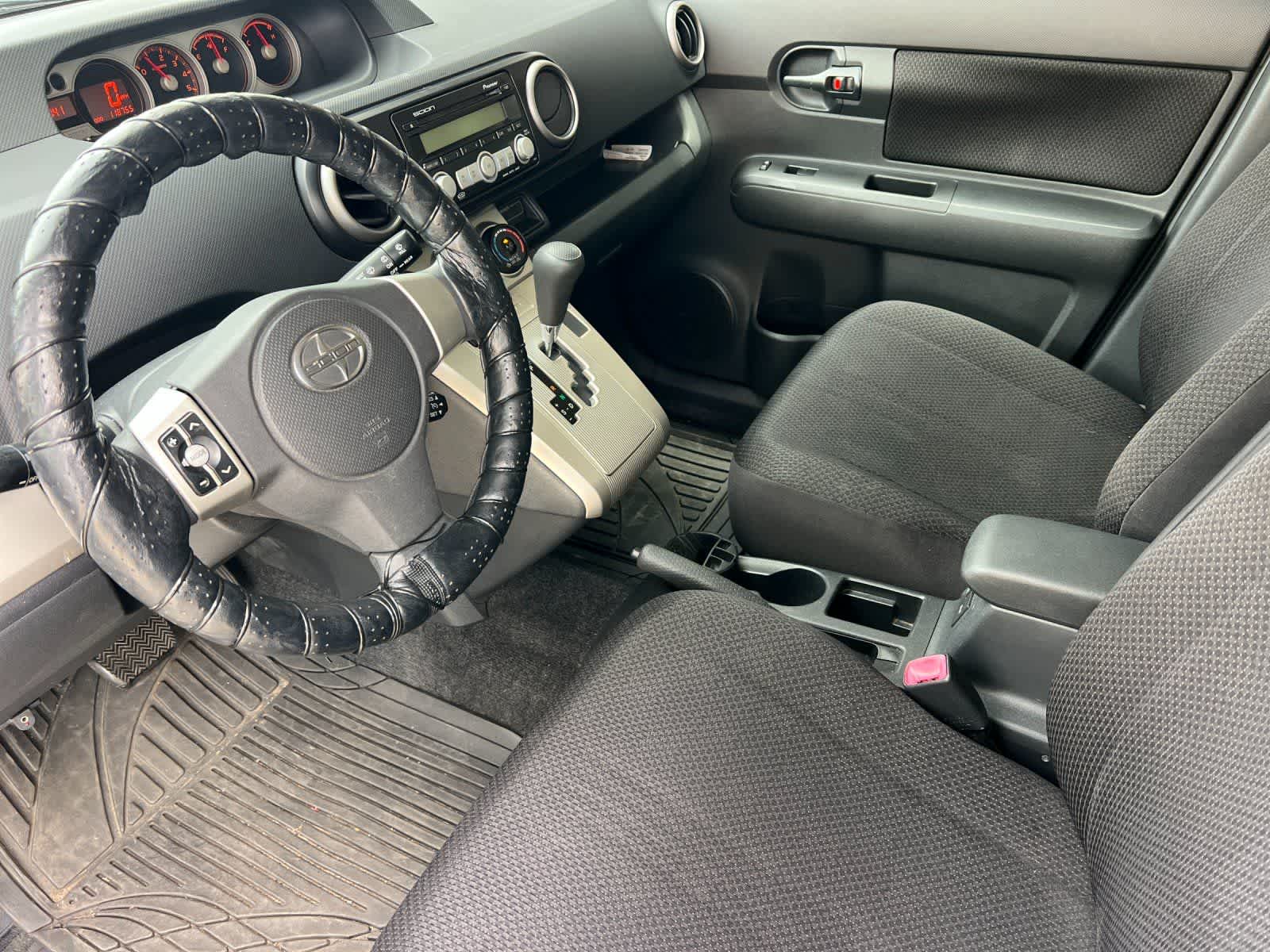 Thumbnail: 2008 Scion xB - 12