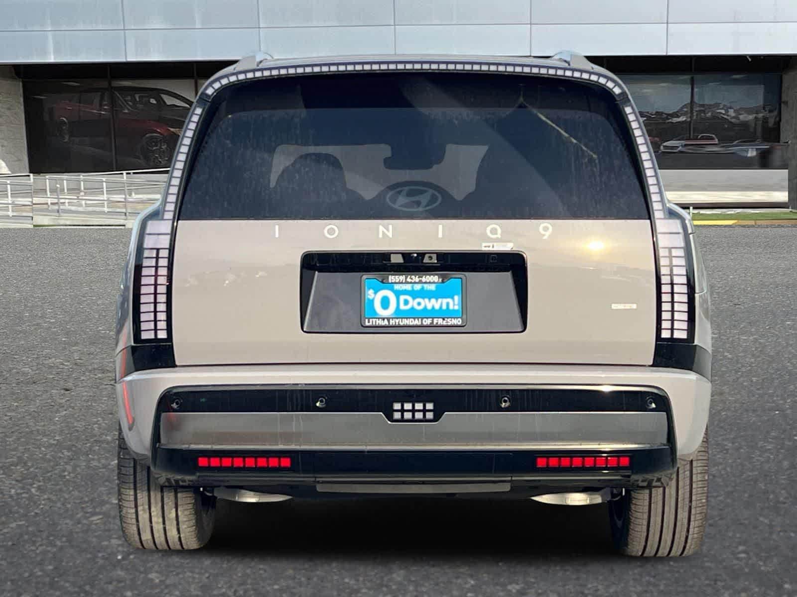 Thumbnail: 2026 Hyundai Ioniq - 7