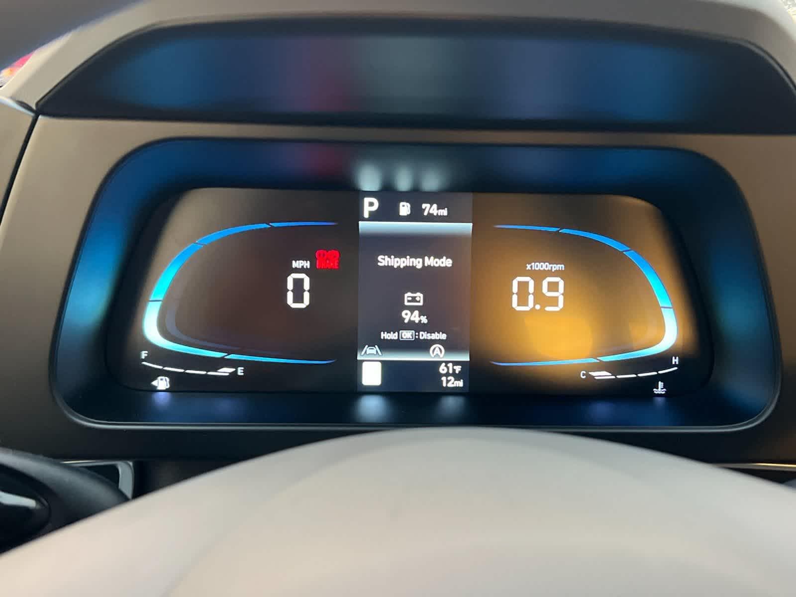 Thumbnail: 2026 Hyundai Elantra - 22