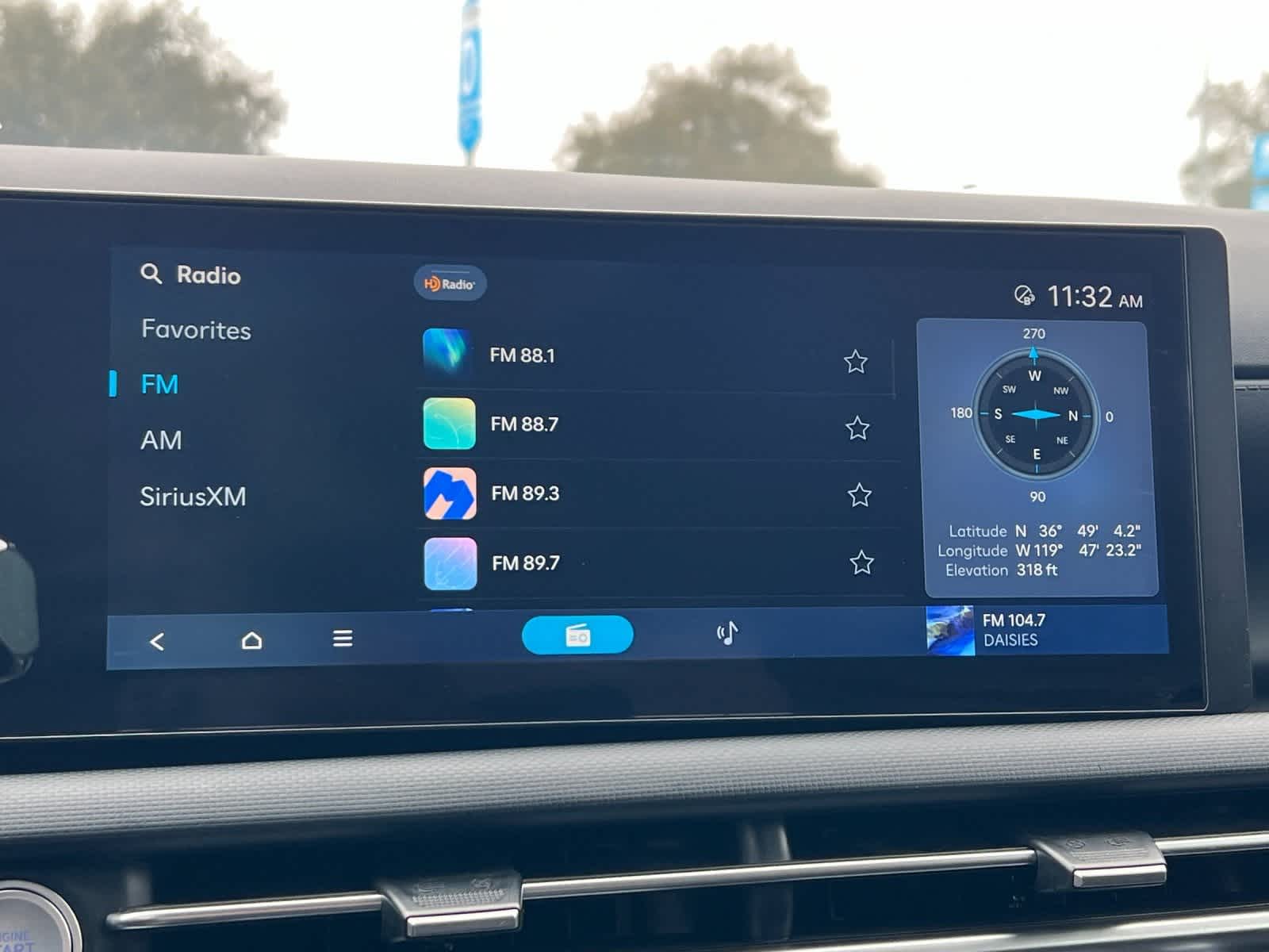 Thumbnail: 2025 Hyundai Tucson - 18