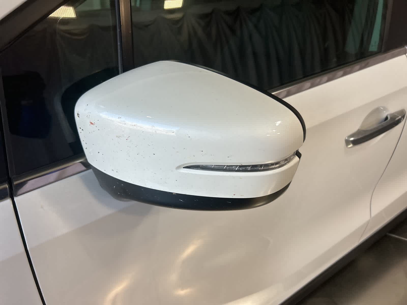 Thumbnail: 2024 Honda Odyssey - 16