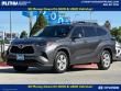 Used 2021 Toyota Highlander L SUV