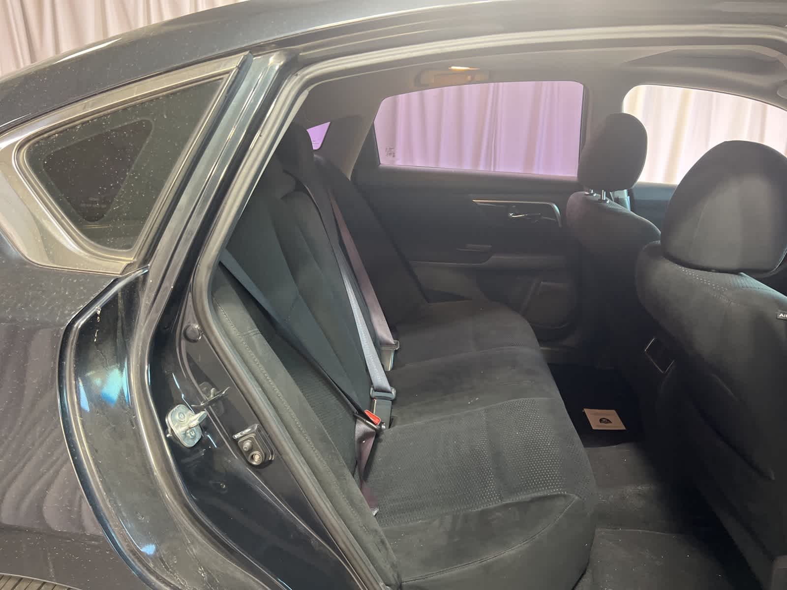 Thumbnail: 2014 Nissan Altima - 16