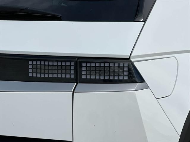 Thumbnail: 2025 Hyundai Ioniq 5 - 25