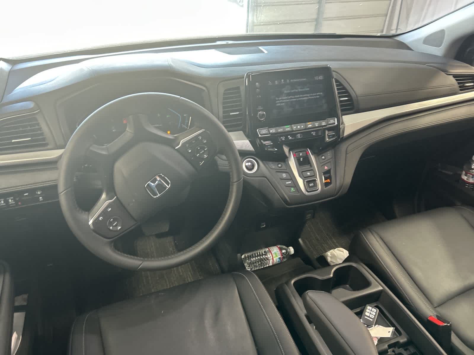 Thumbnail: 2024 Honda Odyssey - 22