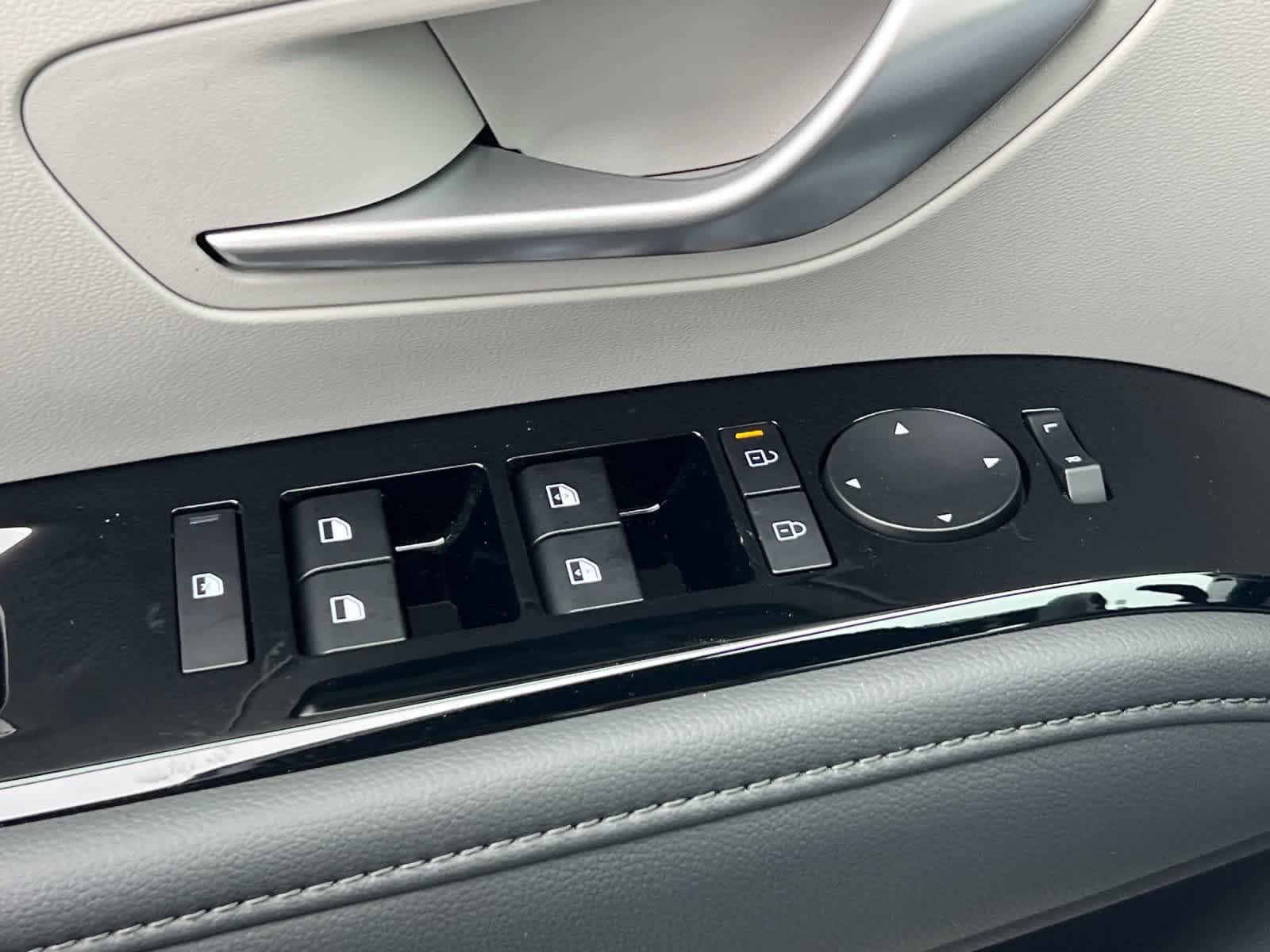 Thumbnail: 2026 Hyundai Tucson - 13