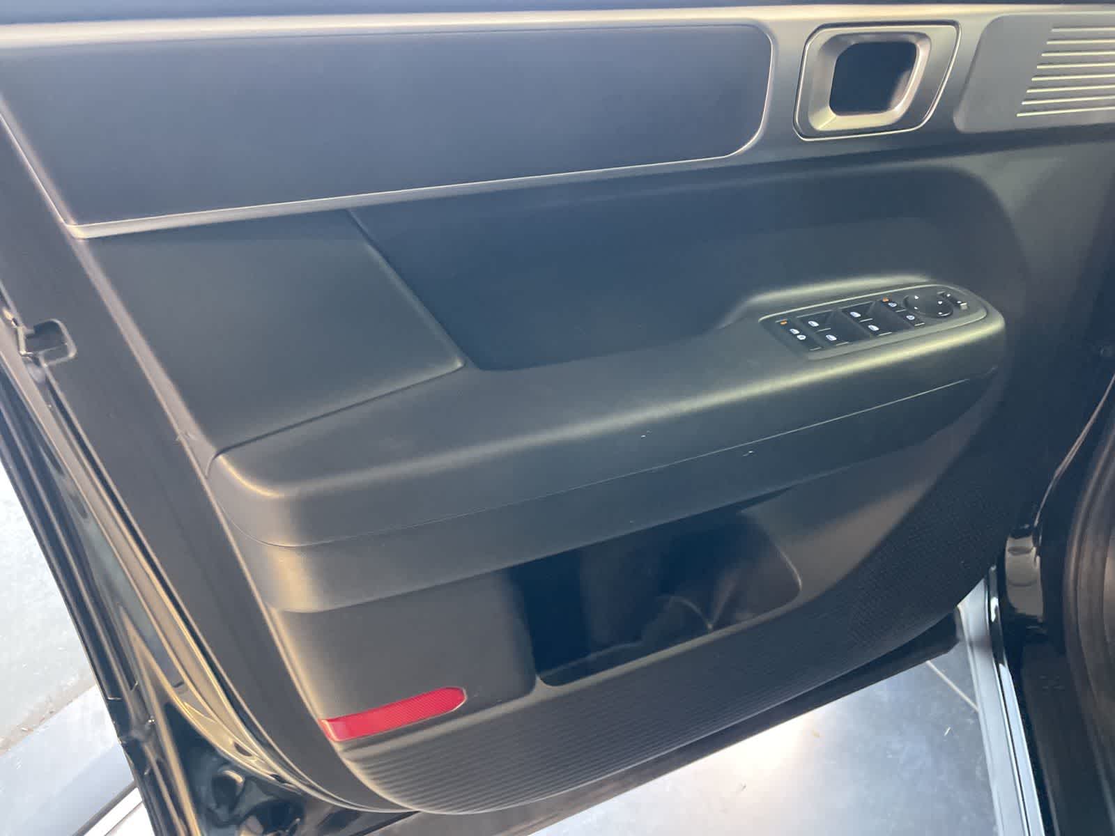 Thumbnail: 2025 Hyundai Santa Fe - 23