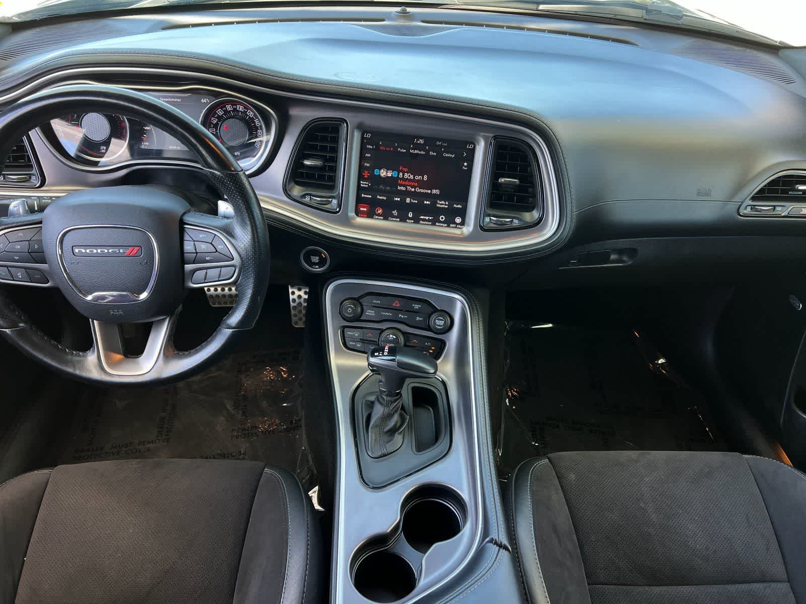 Thumbnail: 2021 Dodge Challenger - 4