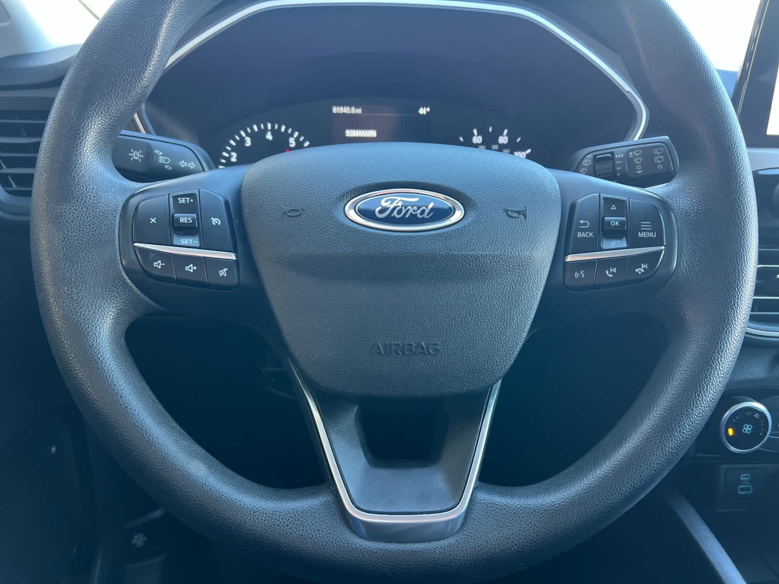 Thumbnail: 2022 Ford Escape - 23