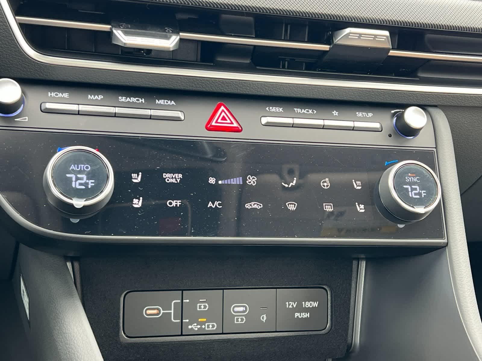 Thumbnail: 2025 Hyundai Sonata - 21