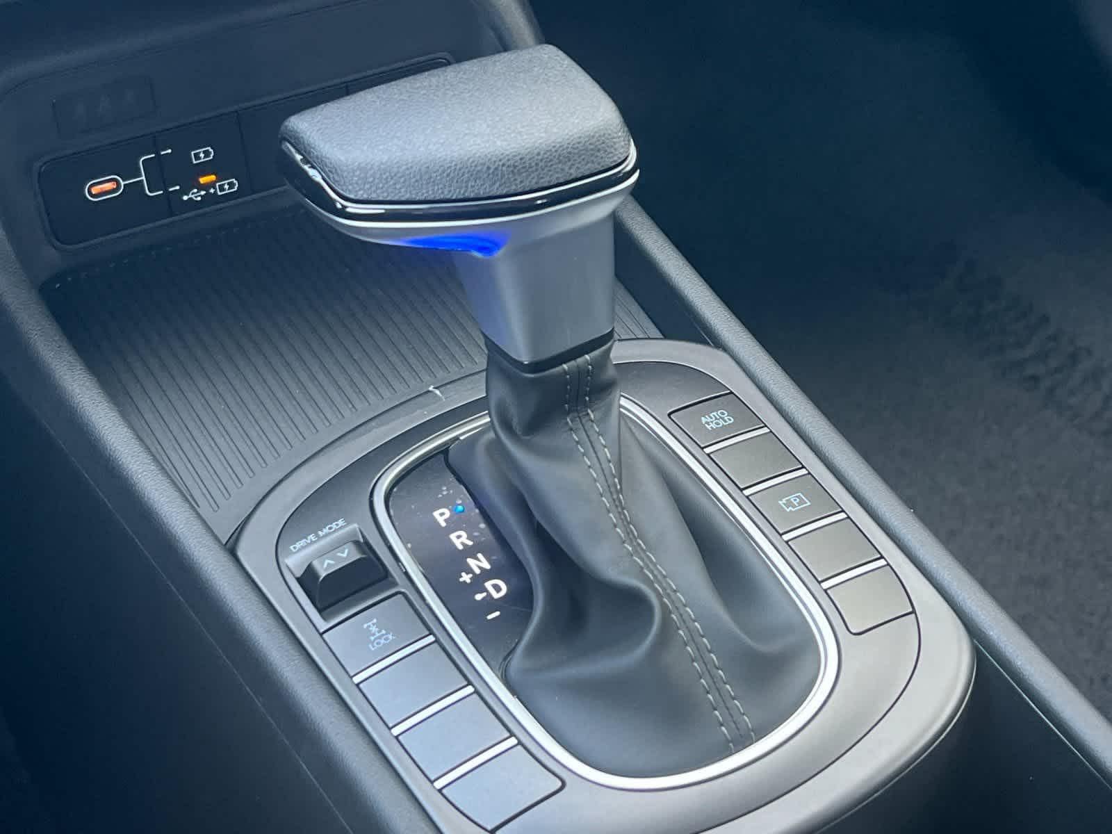 Thumbnail: 2026 Hyundai Kona - 22