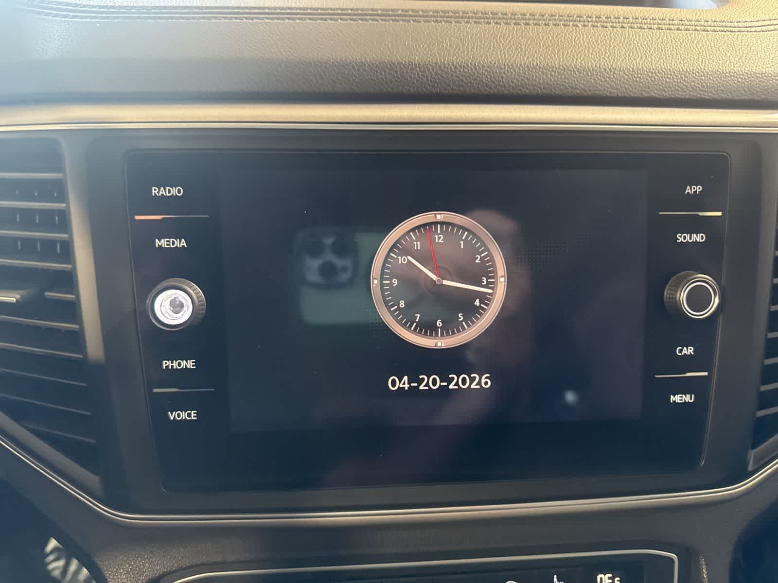 Thumbnail: 2019 Volkswagen Atlas - 21