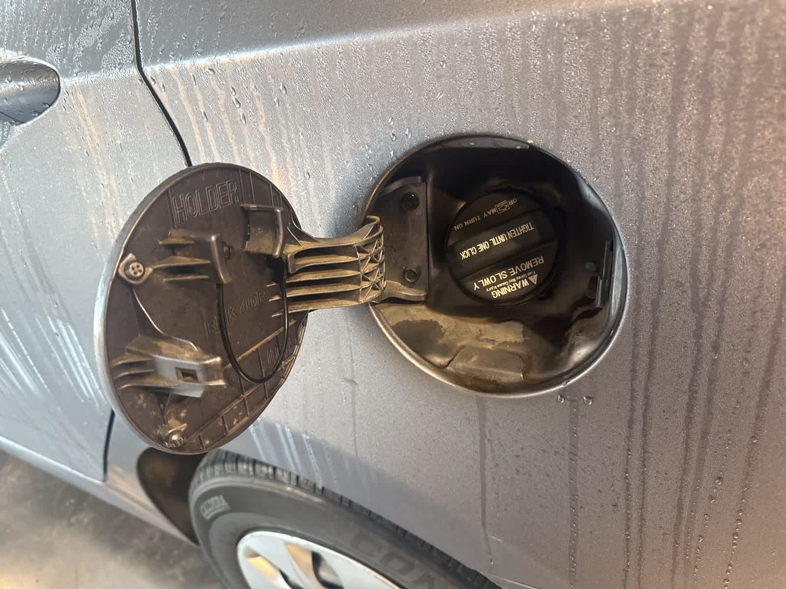 Thumbnail: 2015 Hyundai Accent - 14