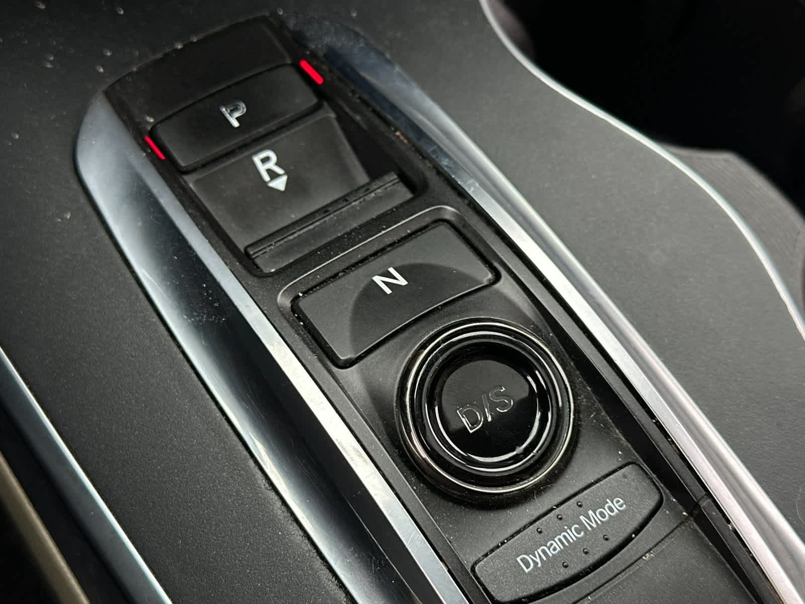 Thumbnail: 2018 Acura MDX - 23