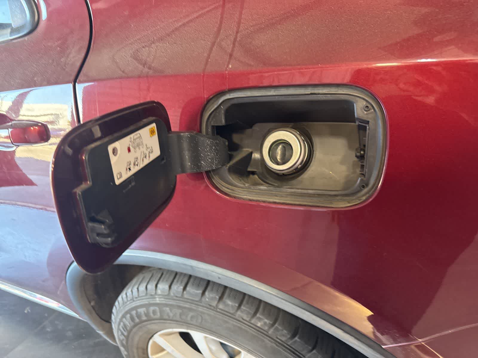 Thumbnail: 2019 Dodge Durango - 11