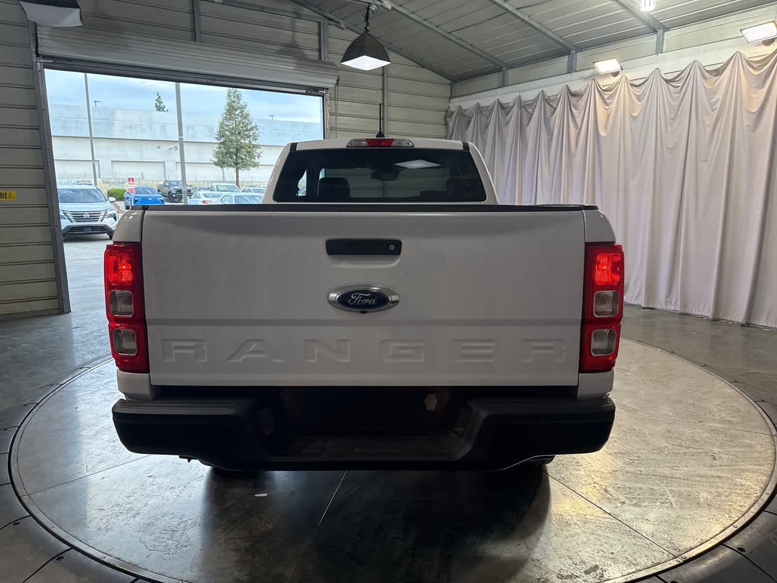 Thumbnail: 2021 Ford Ranger - 6