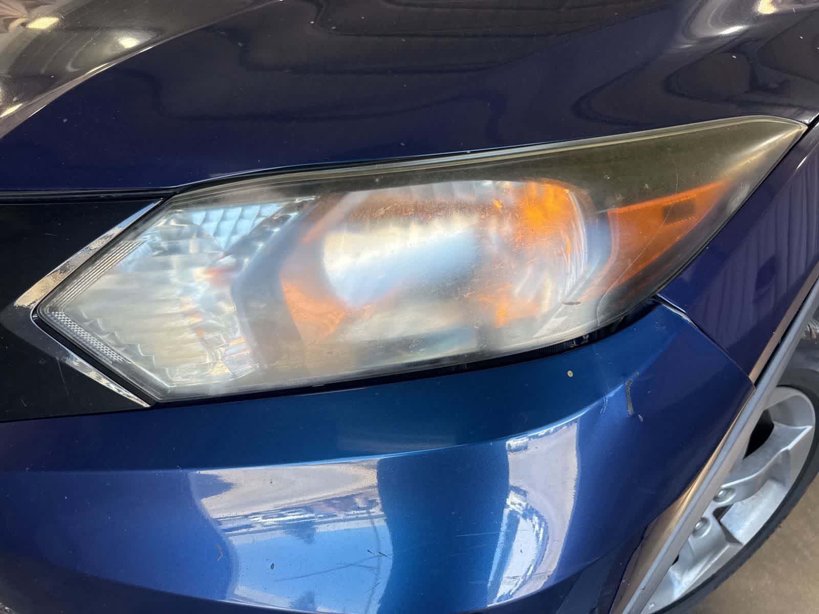 Thumbnail: 2016 Honda HR-V - 7