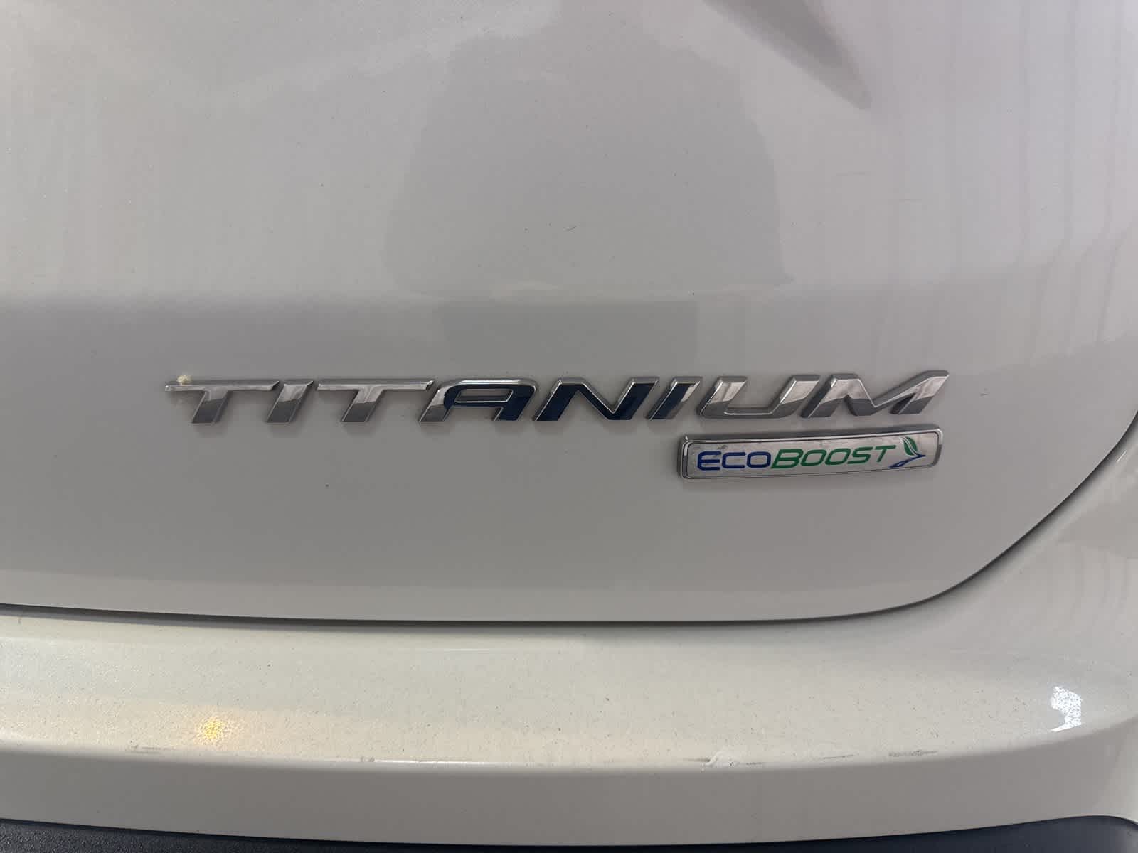 Thumbnail: 2020 Ford Edge - 14