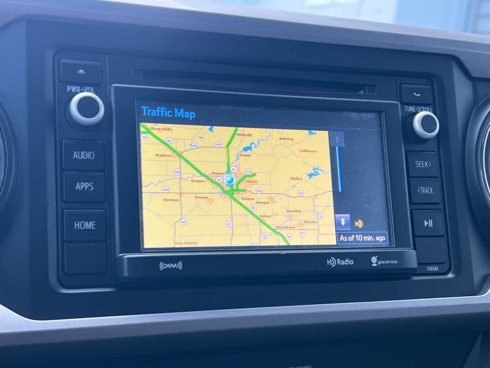 Thumbnail: 2019 Toyota Tacoma - 19