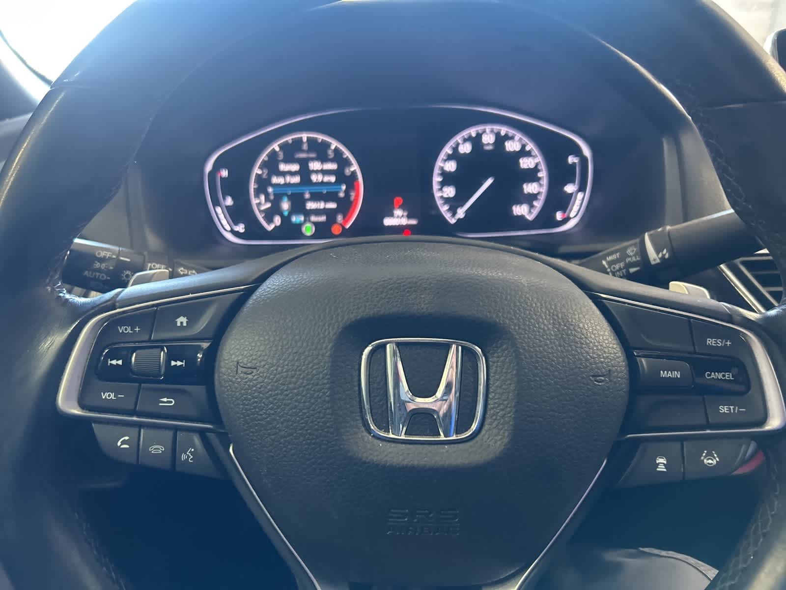 Thumbnail: 2019 Honda Accord - 28