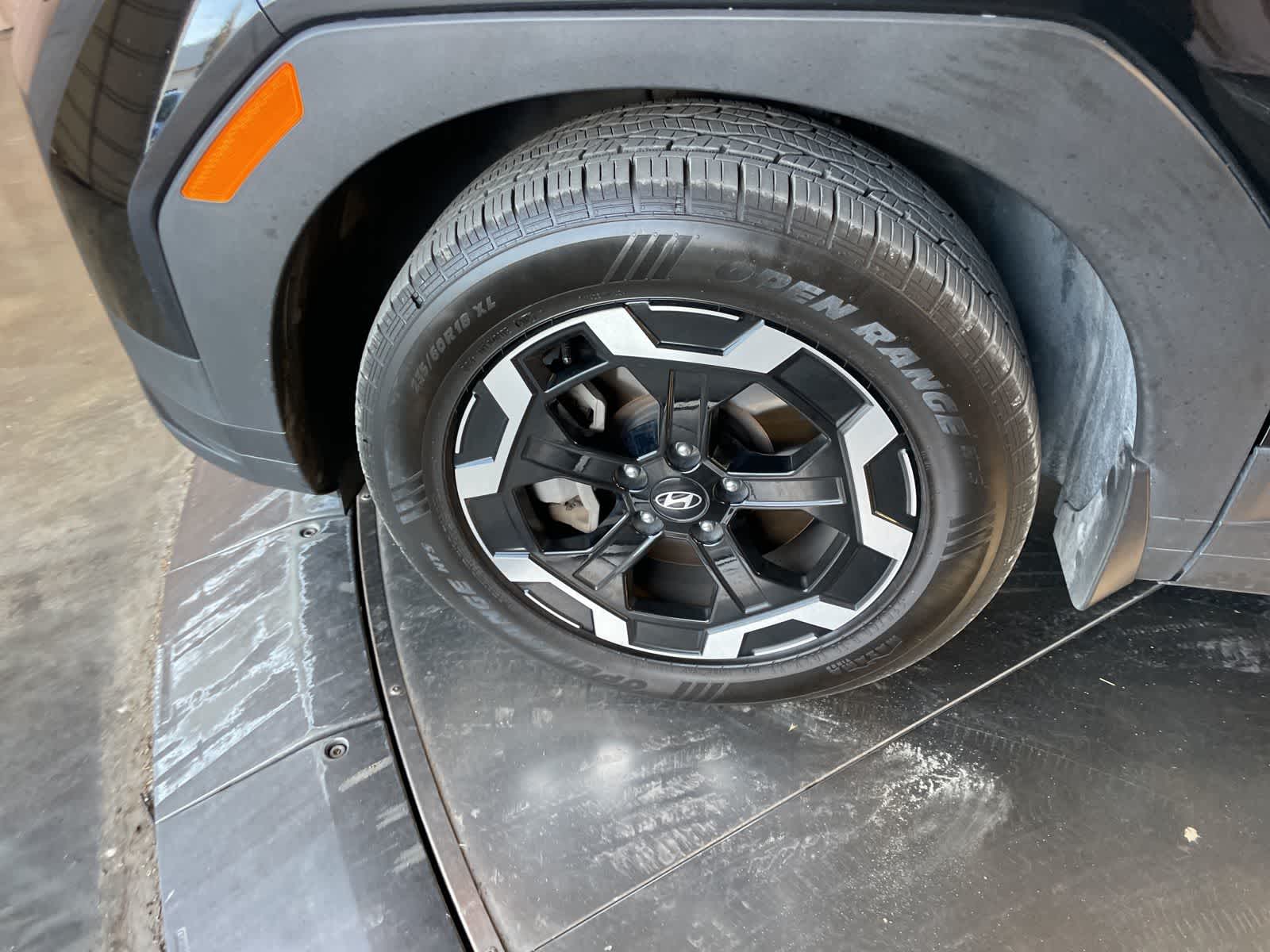 Thumbnail: 2025 Hyundai Santa Fe - 13