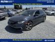 Used 2020 Honda Civic LX Sedan