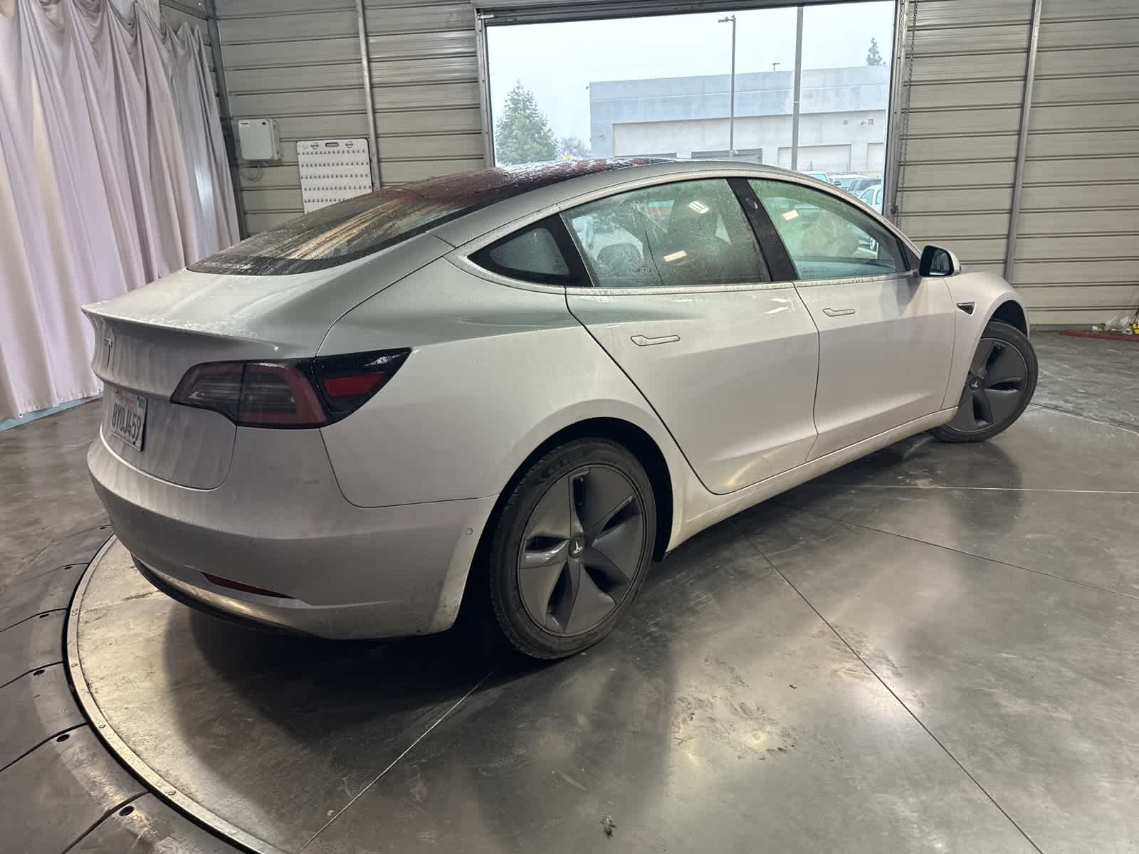Thumbnail: 2018 Tesla Model 3 - 5
