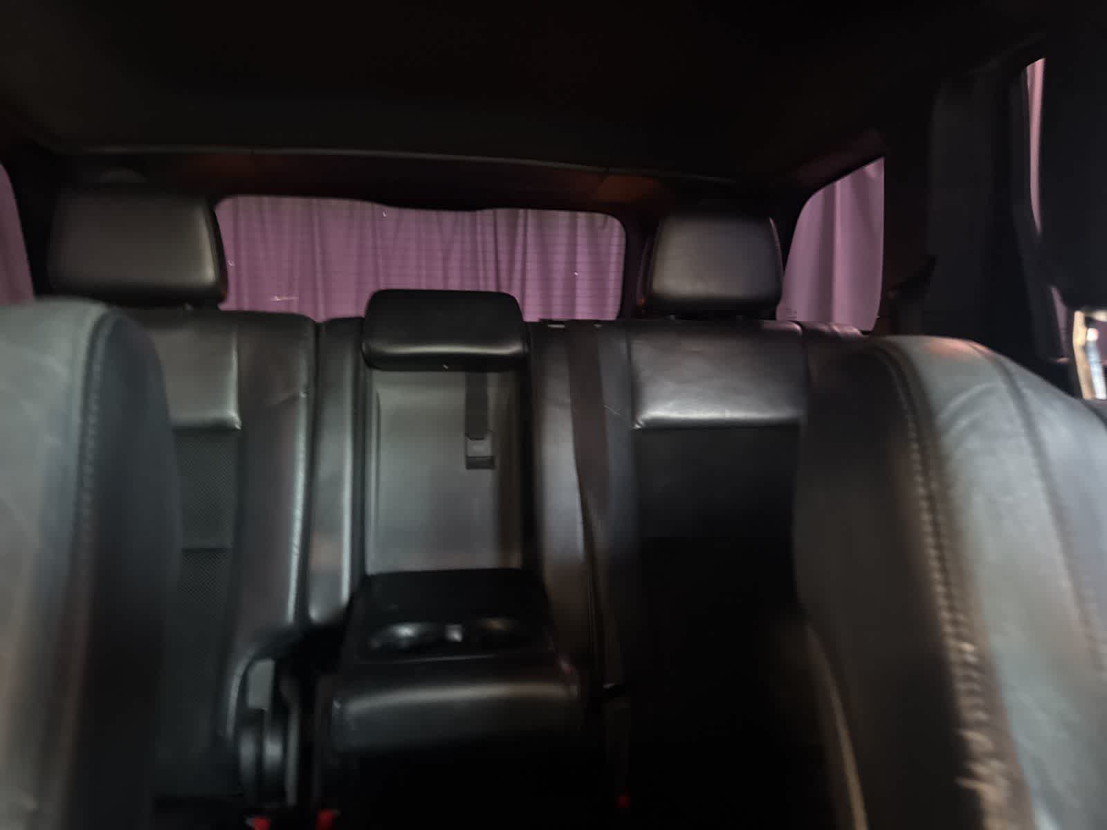 Thumbnail: 2015 Jeep Grand Cherokee - 21