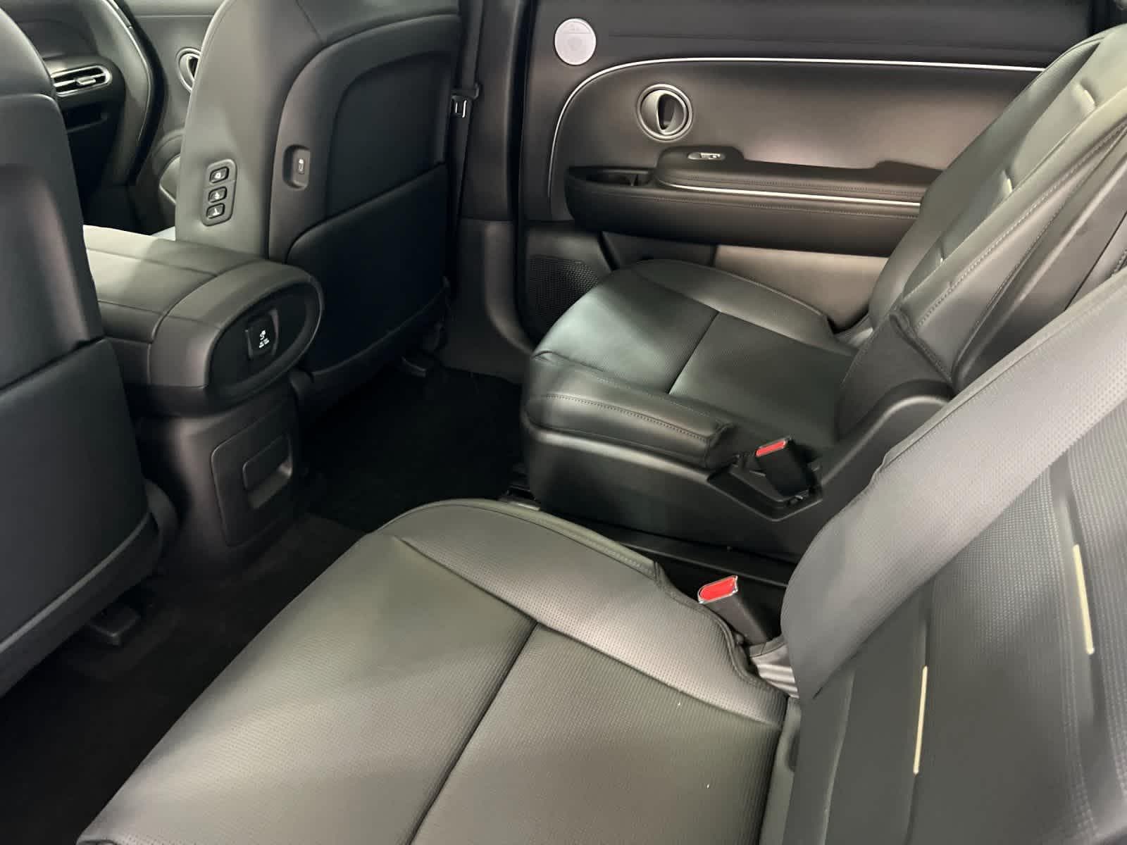 Thumbnail: 2026 Hyundai Palisade - 4