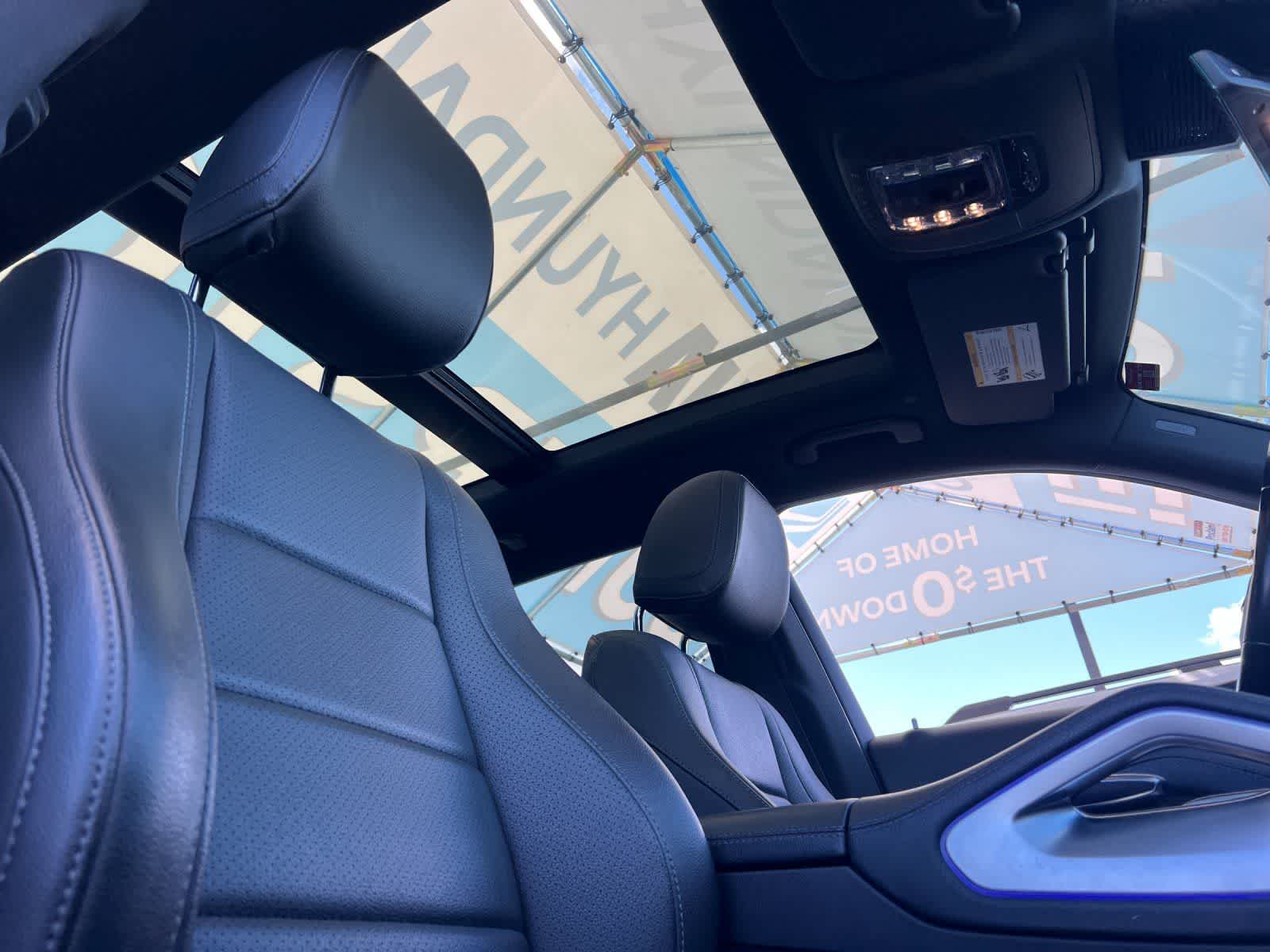 Thumbnail: 2021 Mercedes-Benz GLE - 17