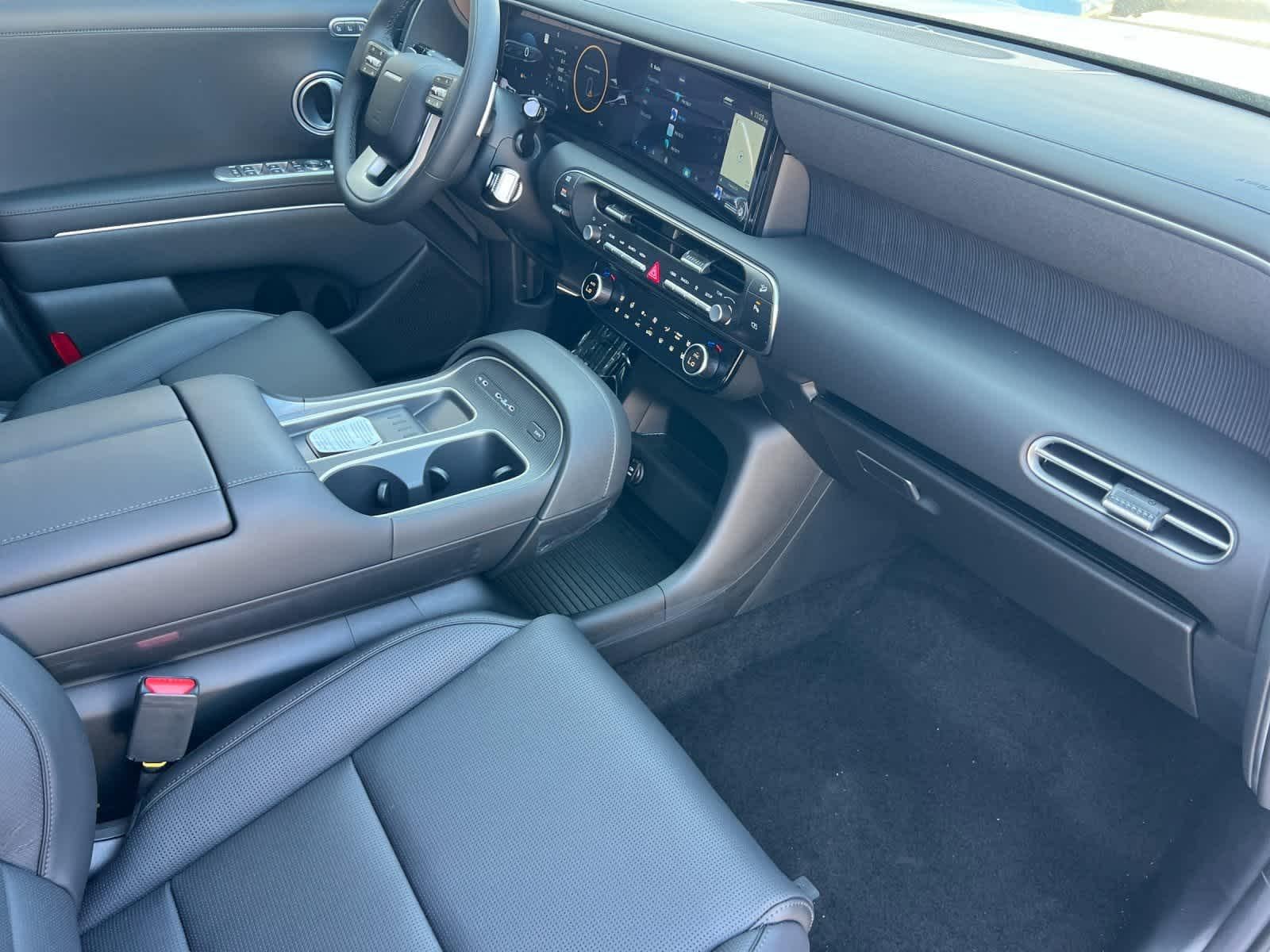 Thumbnail: 2026 Hyundai Palisade - 17