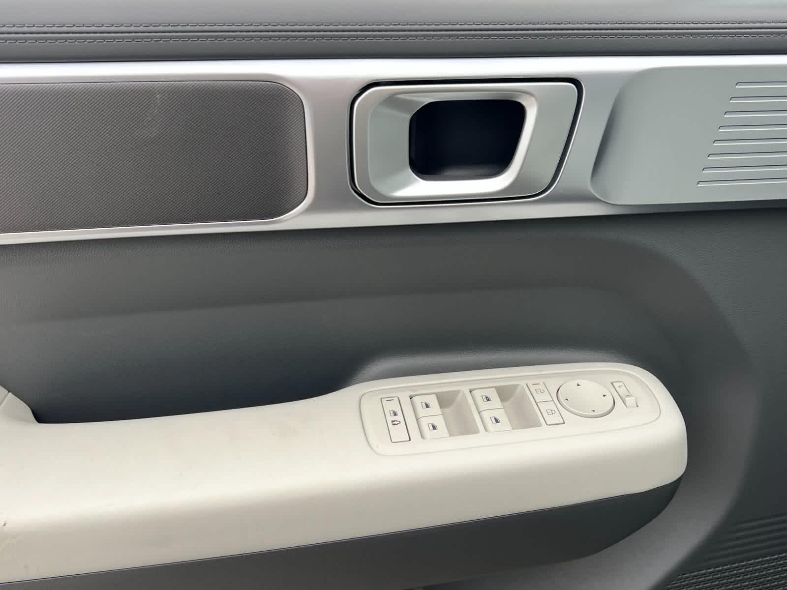 Thumbnail: 2026 Hyundai Santa Fe - 12